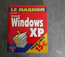 Windows XP - Le Magnum