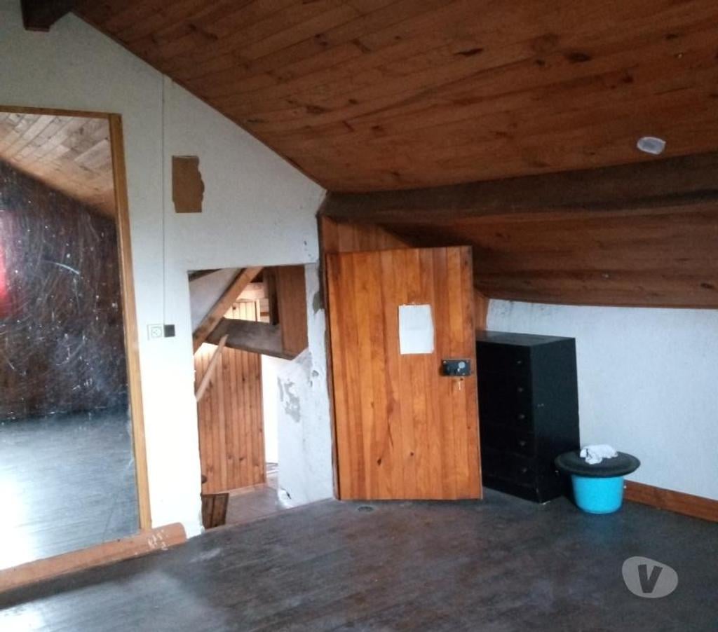 Vente Maison Allier Cerilly - 03350 - Photos Vivastreet Maison rénovée mi isolée 03350