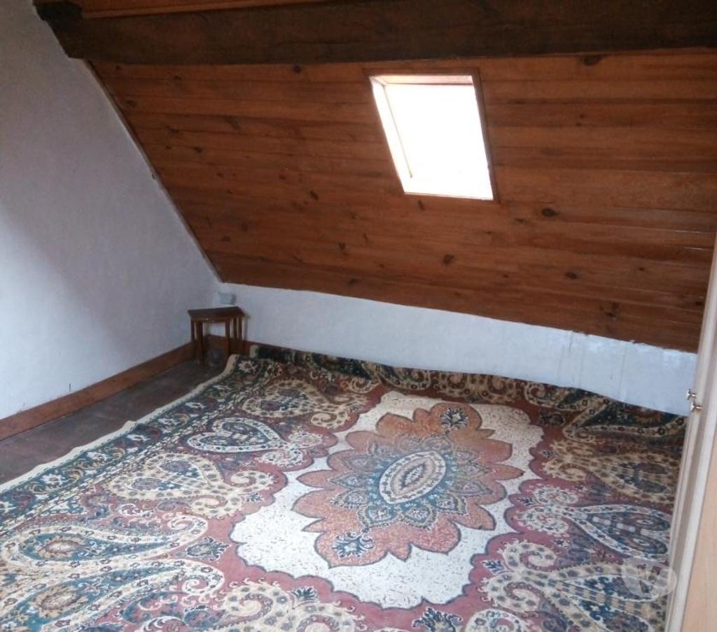 Vente Maison Allier Cerilly - 03350 - Photos Vivastreet Maison rénovée mi isolée 03350