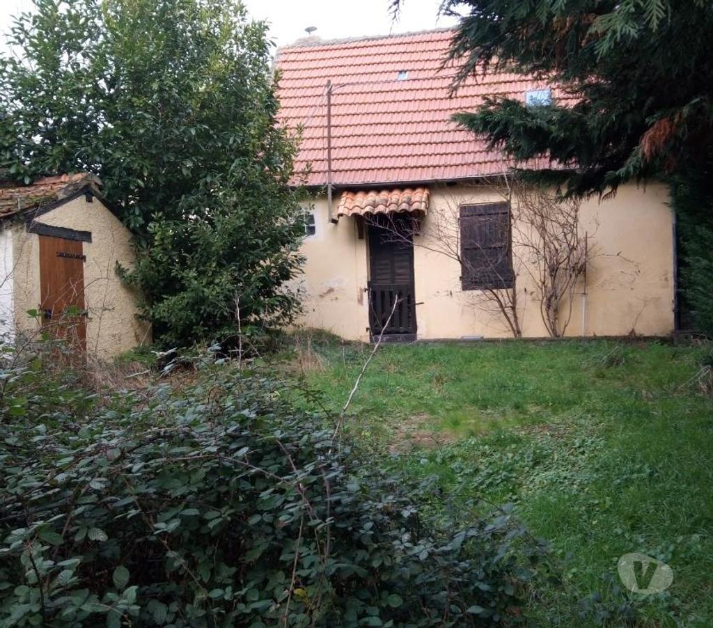Vente Maison Allier Cerilly - 03350 - Photos Vivastreet Maison rénovée mi isolée 03350