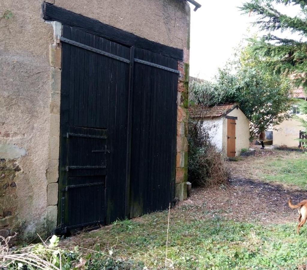 Vente Maison Allier Cerilly - 03350 - Photos Vivastreet Maison rénovée mi isolée 03350