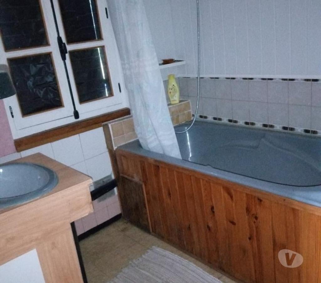 Vente Maison Allier Cerilly - 03350 - Photos Vivastreet Maison rénovée mi isolée 03350