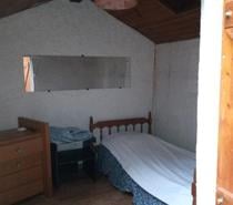 Maison rénovée mi isolée 03350