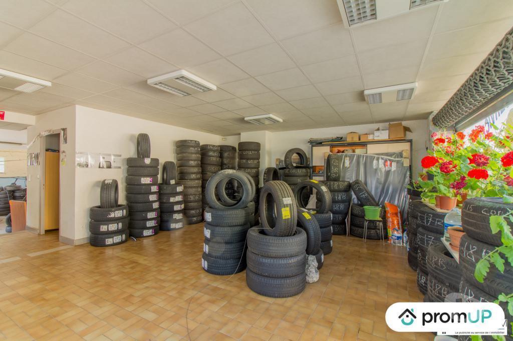 Fond de Commerce a vendre Dordogne Perigueux - 24000 - Photos Vivastreet (VP102) Local commercial - Périgueux