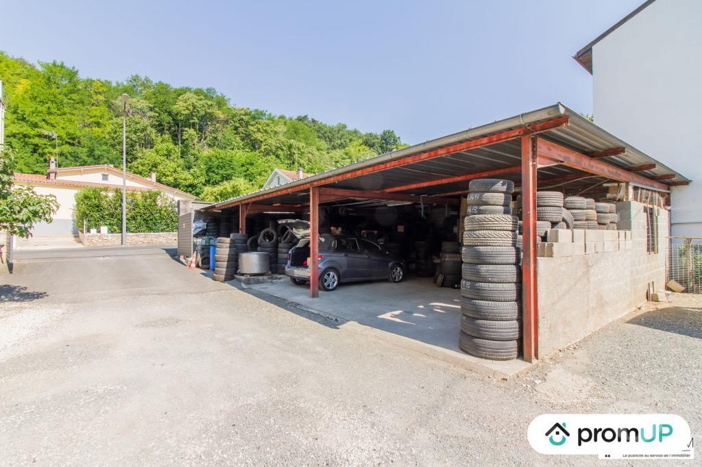 Fond de Commerce a vendre Dordogne Perigueux - 24000 - Photos Vivastreet (VP102) Local commercial - Périgueux