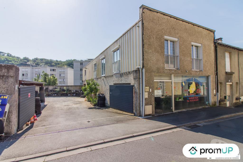 Fond de Commerce a vendre Dordogne Perigueux - 24000 - Photos Vivastreet (VP102) Local commercial - Périgueux