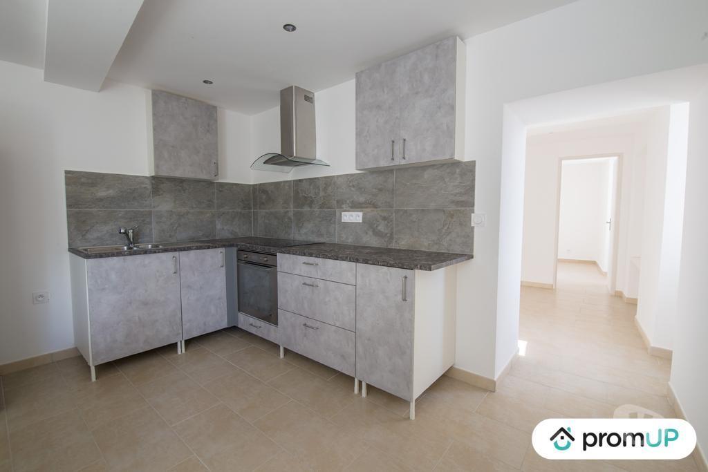 Appartements à vendre Var Callian - 83440 - Photos Vivastreet (VA750) Appartement 3 pièces de 50 m² à Callian