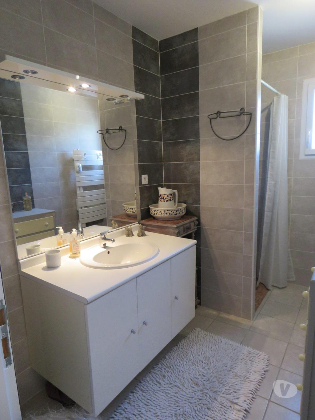 Vente Maison Haute-Garonne Boulogne sur Gesse - 31350 - Photos Vivastreet Maison à vendre Boulogne-sur-Gesse