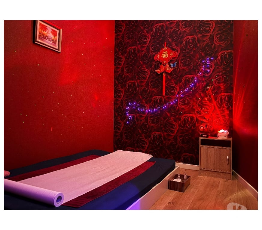 Massages Yvelines Maisons Laffitte - 78600 - Photos Vivastreet Salon de Massage à maisons laffitte 78600