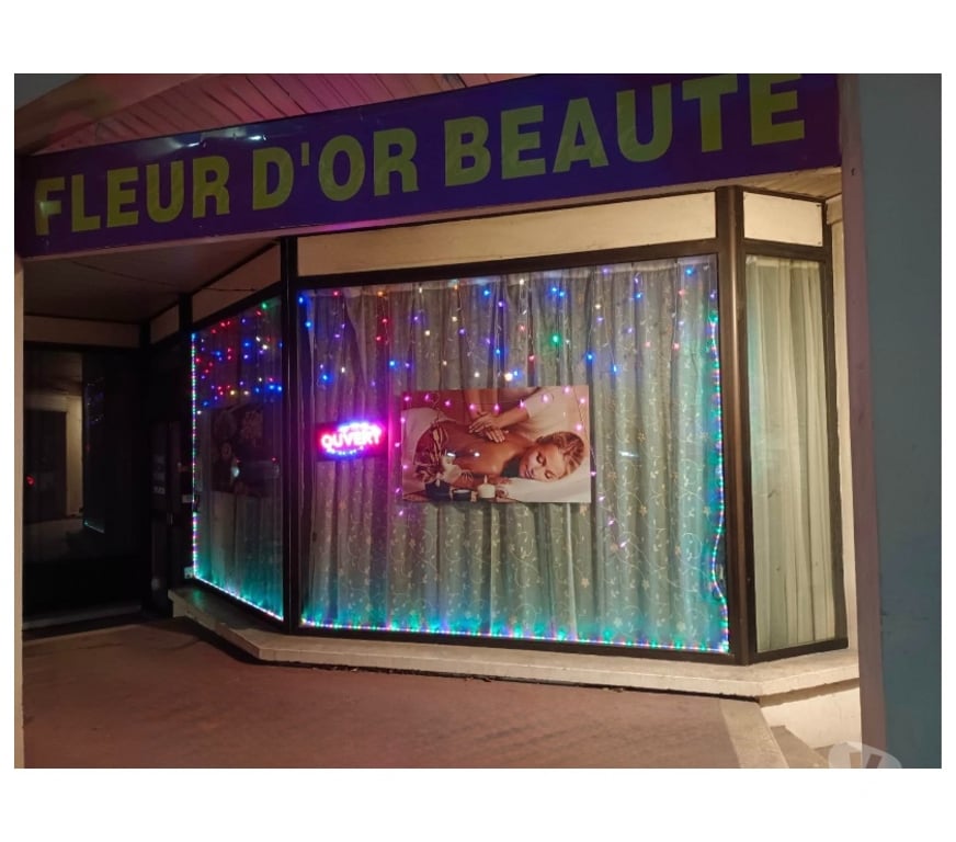 Massages Yvelines Maisons Laffitte - 78600 - Photos Vivastreet Salon de Massage à maisons laffitte 78600