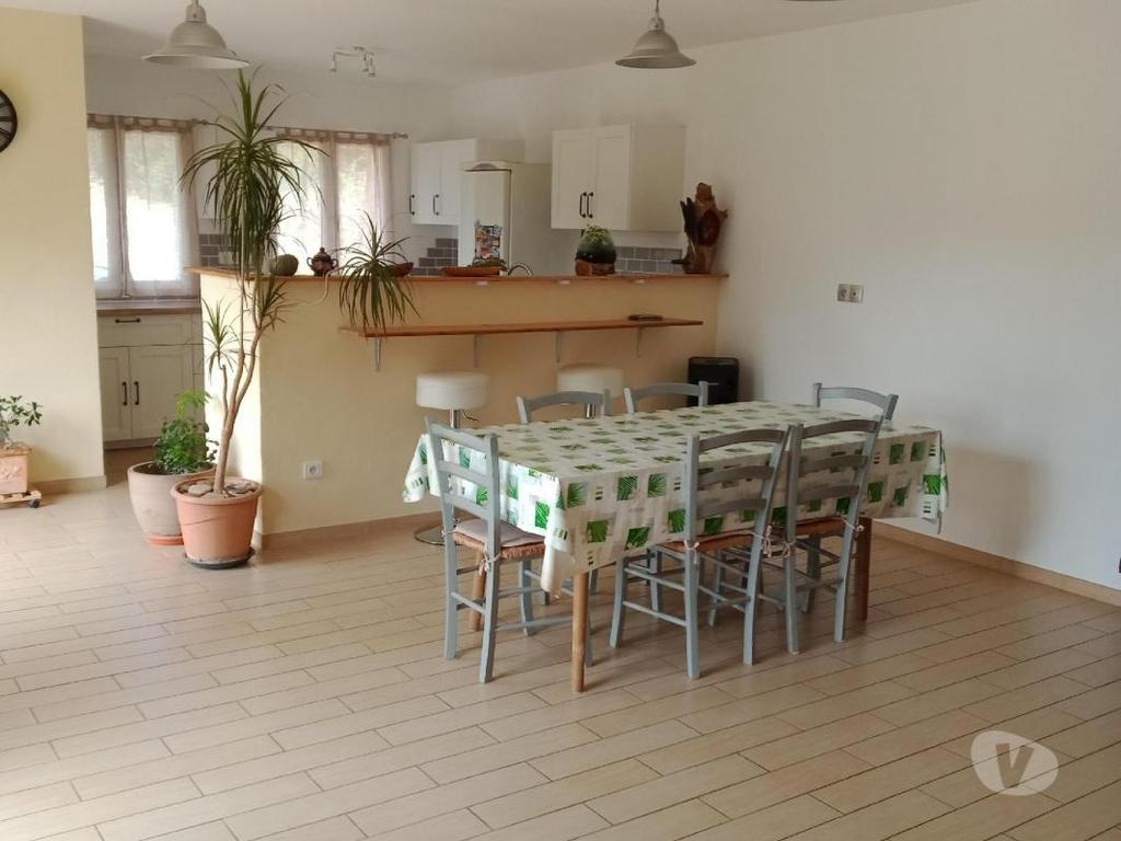 Vente Maison Gard Montclus - 30630 - Photos Vivastreet (1322_2746_vs) Vente Villa Montclus