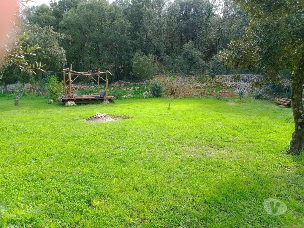 Vente Maison Gard Montclus - 30630 - Photos Vivastreet (1322_2746_vs) Vente Villa Montclus