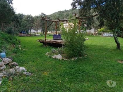 Vente Maison Montclus Gard - Photos Vivastreet (1322_2746_vs) Vente Villa Montclus