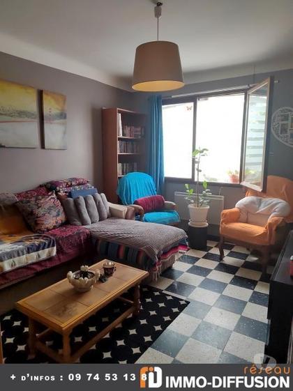 Vendre maison St Andre de Sangonis Hérault - Photos Vivastreet Villa