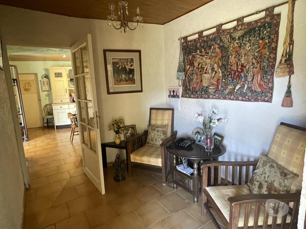 Vente Maison Hautes-Pyrénées Trie sur Baise - 65220 - Photos Vivastreet Joli maison restaurée avec piscine, vues Pyrénées, proche Tri