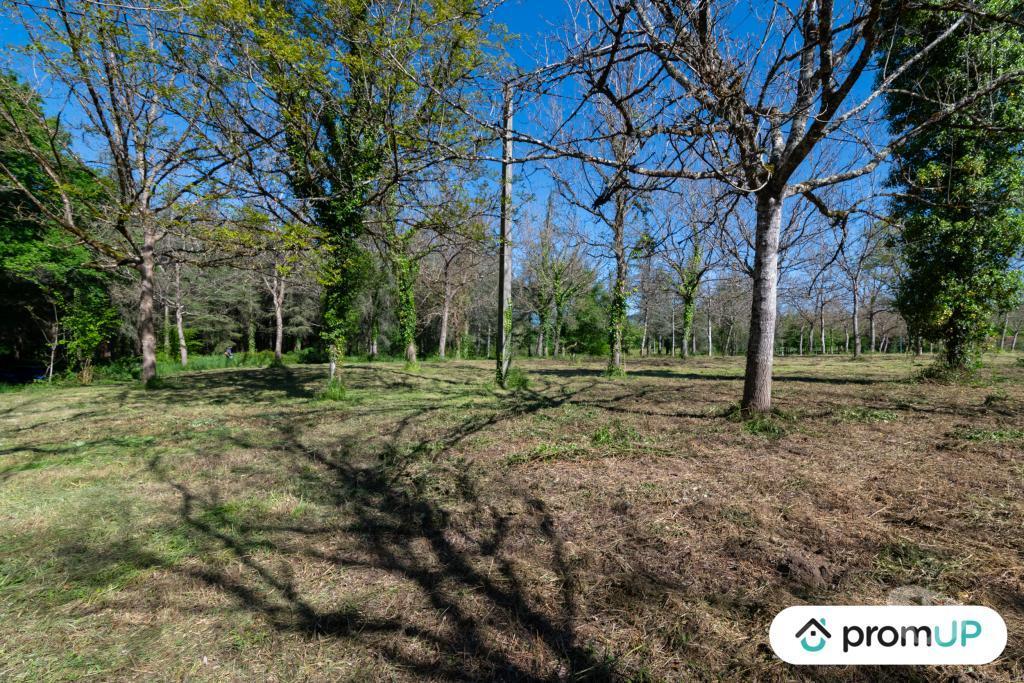 Terrain à vendre Gers Reans - 32800 - Photos Vivastreet (V6594) Terrain constructible de 10000 m2 à RÉANS