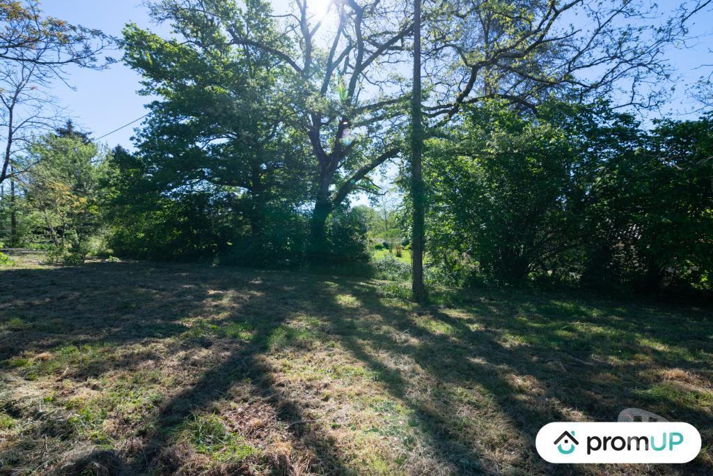 Terrain à vendre Gers Reans - 32800 - Photos Vivastreet (V6594) Terrain constructible de 10000 m2 à RÉANS