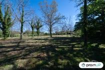 (V6594) Terrain constructible de 10000 m2 à RÉANS