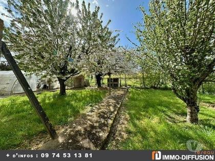Achat maison Cloyes sur le Loir Eure-et-Loir - Photos Vivastreet Maison