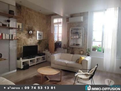 Appartements à vendre Montpellier Montpellier - Photos Vivastreet 4 Pièces