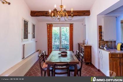 Vendre maison Aigues Vives Gard - Photos Vivastreet Maison