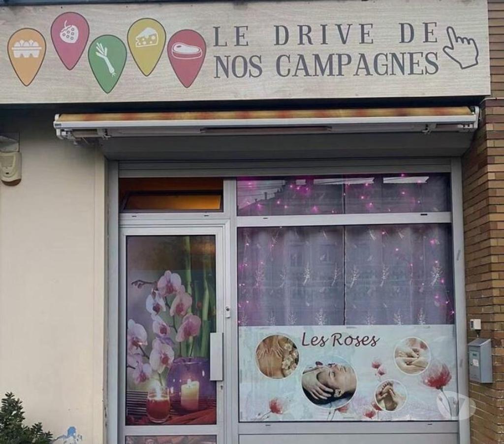 Massages Aisne St Quentin - 02100 - Photos Vivastreet Excellente masseuse à Saint-Quentin (02100)