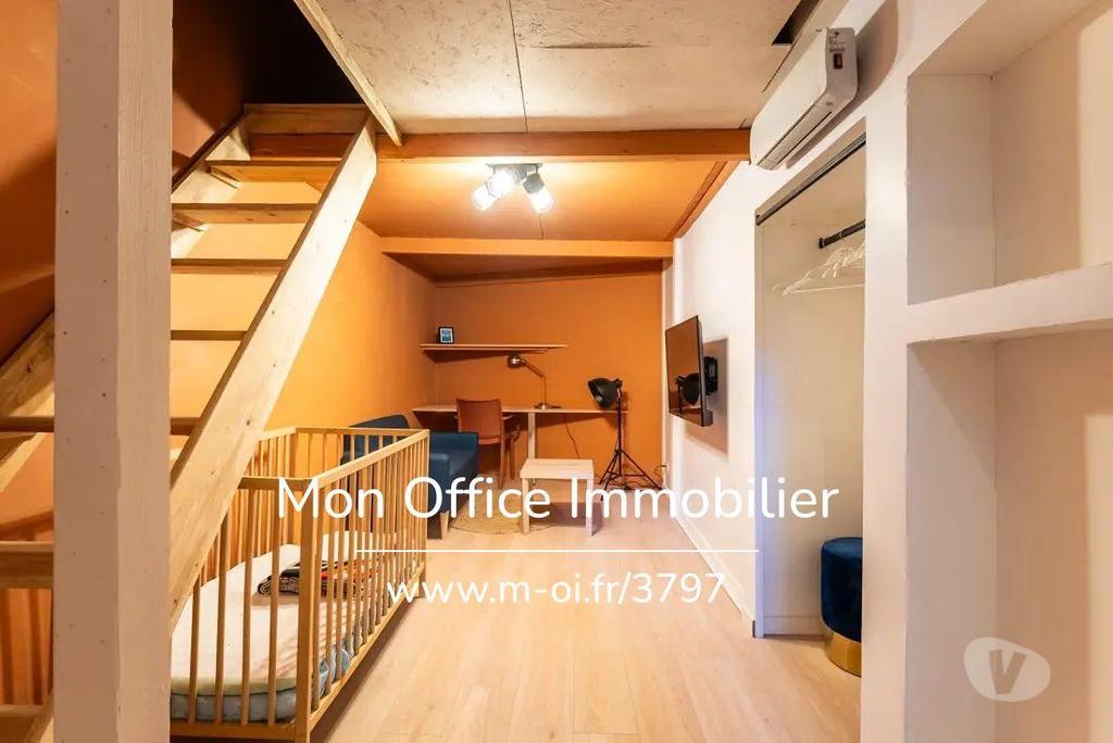 Appartements à vendre Bouches-du-Rhône Marseille - Photos Vivastreet (3797-JCA) Référence : 3797-JCA - Appartement 5 pièces