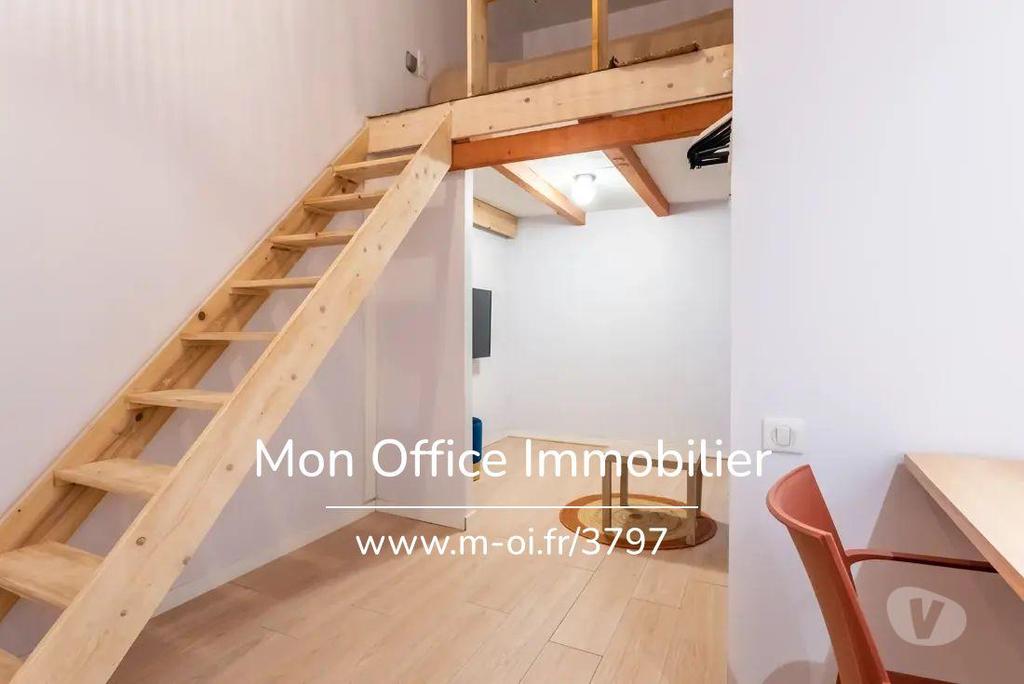 Appartements à vendre Bouches-du-Rhône Marseille - Photos Vivastreet (3797-JCA) Référence : 3797-JCA - Appartement 5 pièces