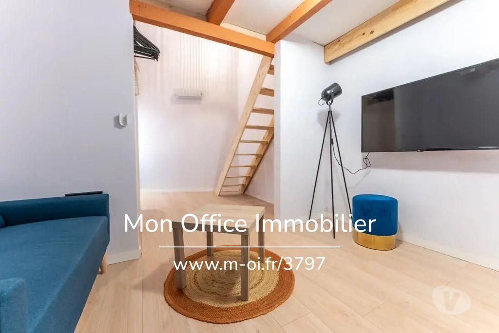 Appartements à vendre Bouches-du-Rhône Marseille - Photos Vivastreet (3797-JCA) Référence : 3797-JCA - Appartement 5 pièces