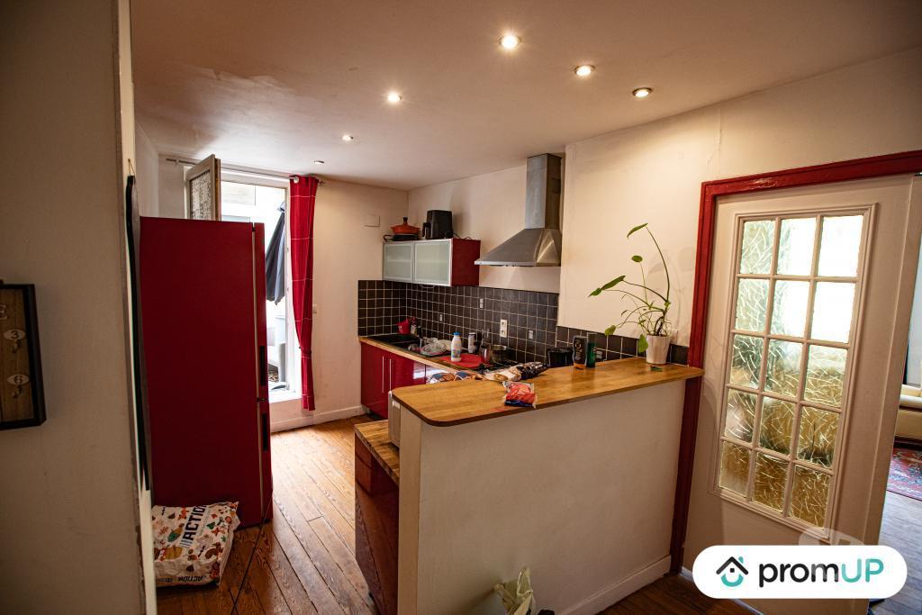 Vente Immeuble Haute-Marne Joinville - 52300 - Photos Vivastreet (V6634) Immeuble de 110 m2 à JOINVILLE