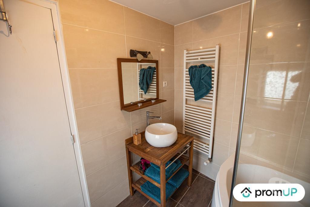 Vente Immeuble Haute-Marne Joinville - 52300 - Photos Vivastreet (V6634) Immeuble de 110 m2 à JOINVILLE