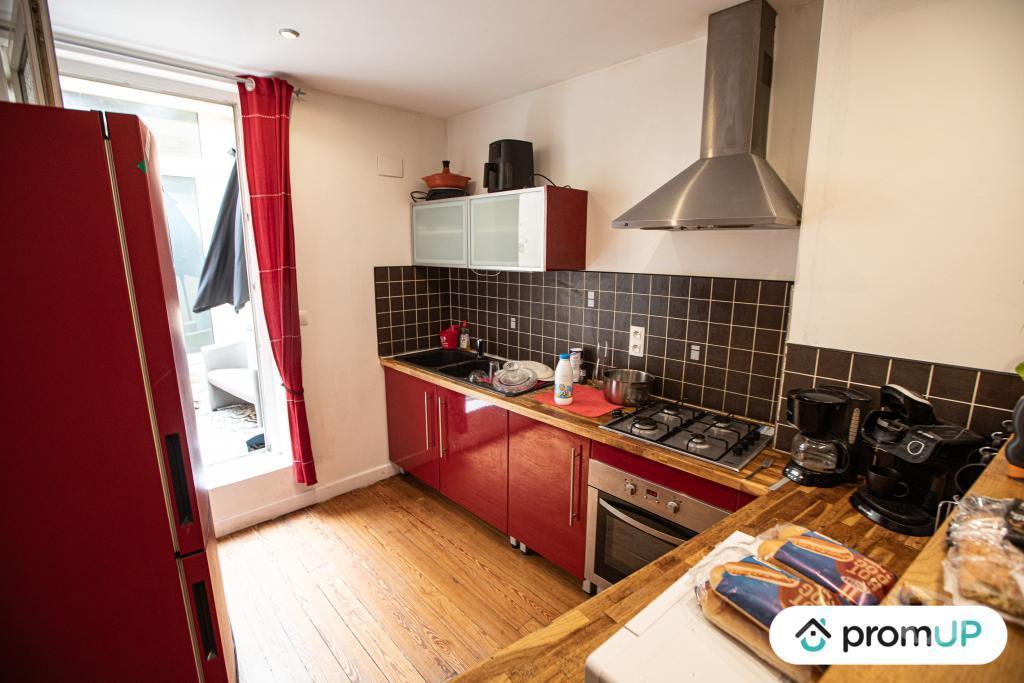 Vente Immeuble Haute-Marne Joinville - 52300 - Photos Vivastreet (V6634) Immeuble de 110 m2 à JOINVILLE