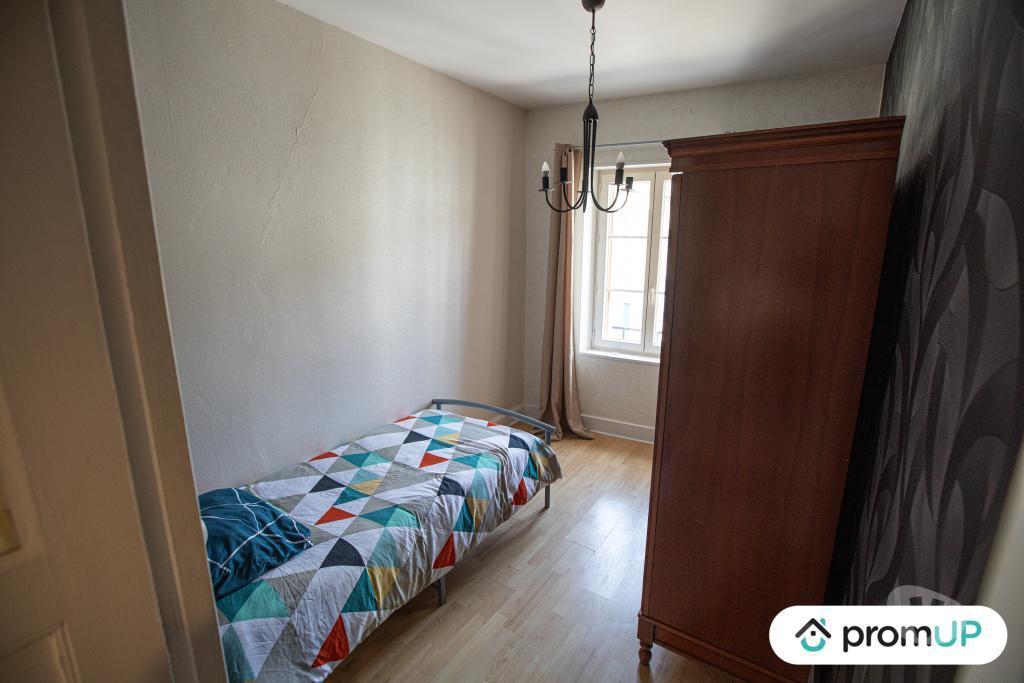 Vente Immeuble Haute-Marne Joinville - 52300 - Photos Vivastreet (V6634) Immeuble de 110 m2 à JOINVILLE