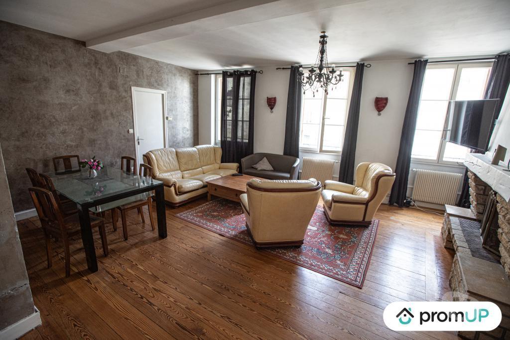 Vente Immeuble Haute-Marne Joinville - 52300 - Photos Vivastreet (V6634) Immeuble de 110 m2 à JOINVILLE