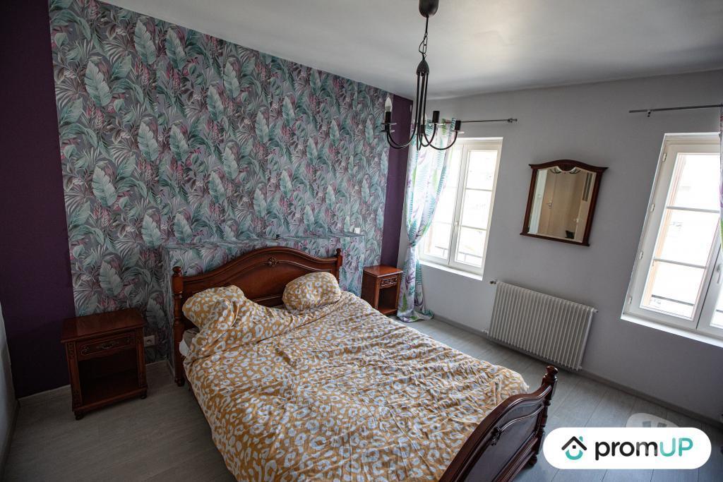 Vente Immeuble Haute-Marne Joinville - 52300 - Photos Vivastreet (V6634) Immeuble de 110 m2 à JOINVILLE