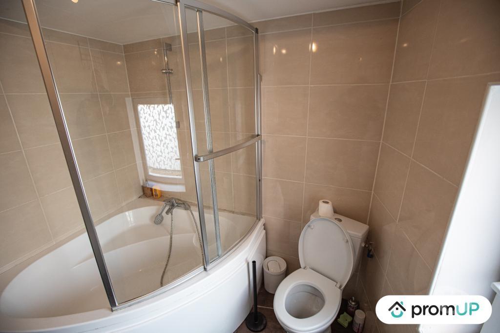 Vente Immeuble Haute-Marne Joinville - 52300 - Photos Vivastreet (V6634) Immeuble de 110 m2 à JOINVILLE