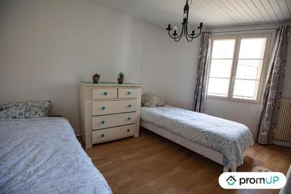 Immeuble à vendre Joinville Haute-Marne - Photos Vivastreet (V6634) Immeuble de 110 m2 à JOINVILLE