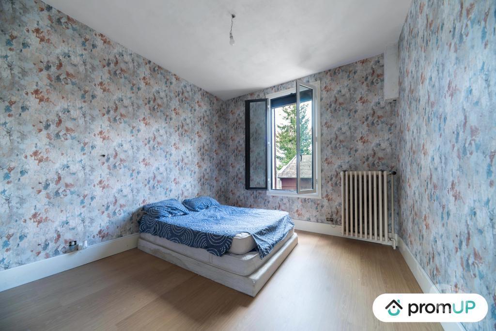 Vente Maison Allier Vichy - 03200 - Photos Vivastreet (V6236) Maison ancienne de 80 m2 à Vichy