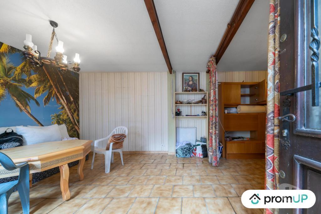 Vente Maison Allier Vichy - 03200 - Photos Vivastreet (V6236) Maison ancienne de 80 m2 à Vichy