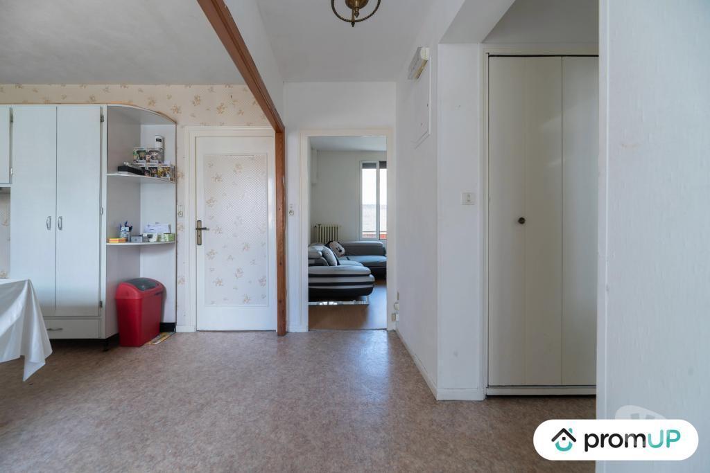 Vente Maison Allier Vichy - 03200 - Photos Vivastreet (V6236) Maison ancienne de 80 m2 à Vichy