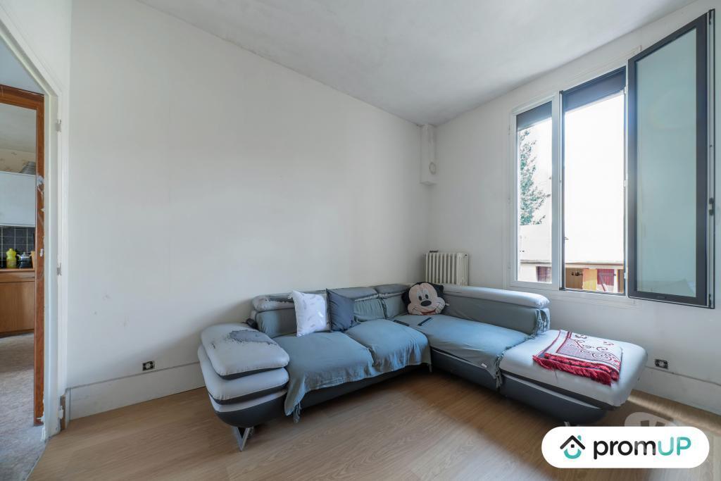 Vente Maison Allier Vichy - 03200 - Photos Vivastreet (V6236) Maison ancienne de 80 m2 à Vichy