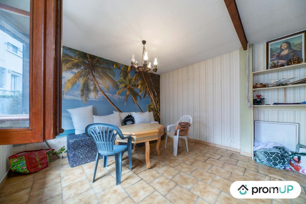 Vente Maison Allier Vichy - 03200 - Photos Vivastreet (V6236) Maison ancienne de 80 m2 à Vichy