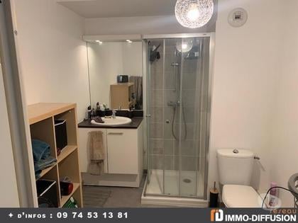 Vente Appartement Montpellier Montpellier - Photos Vivastreet 2 Pièces