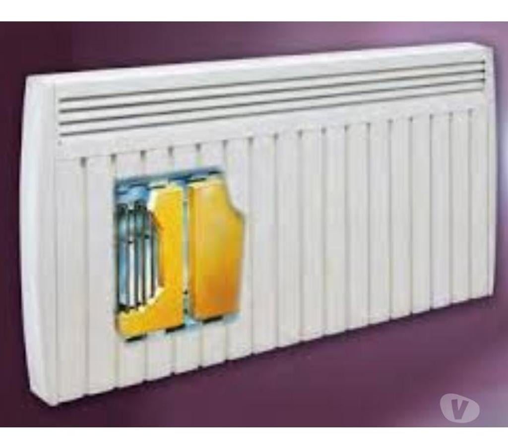 Electroménager occasion Seine-et-Marne La Celle sur Morin - 77515 - Photos Vivastreet vend radiateur ATERNO 3000W NEUF à trés forte inertie