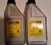 huile karcher