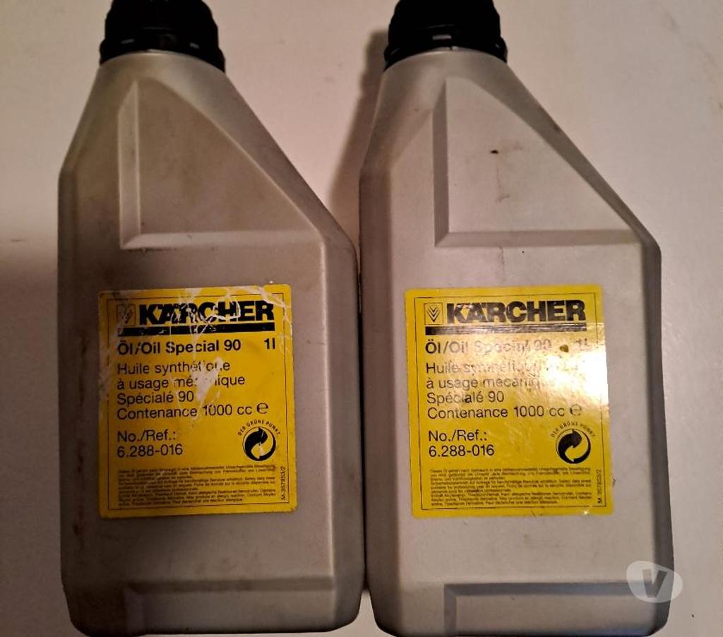  Seine-et-Marne Montceaux les Provins - 77151 - Photos Vivastreet huile karcher