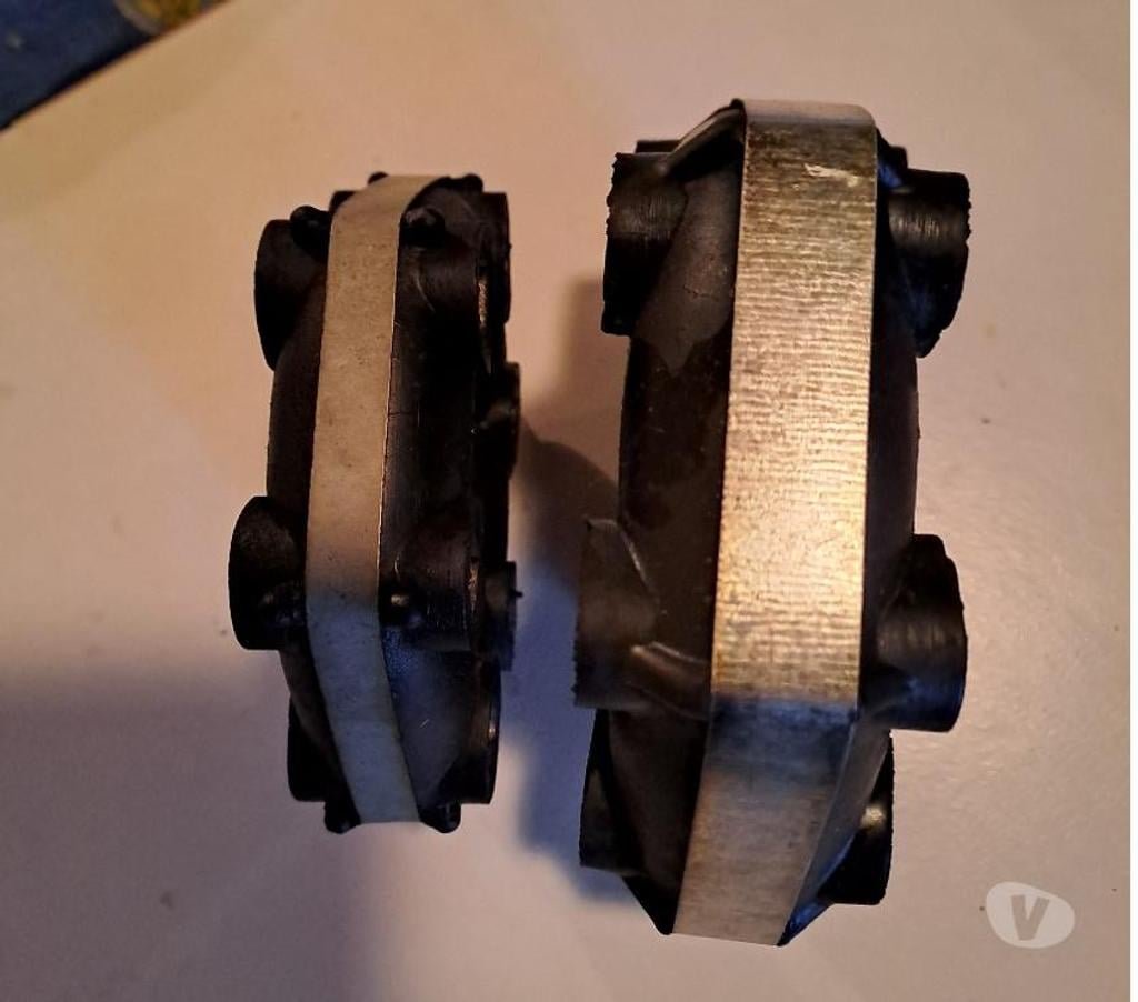 Pièces et services auto Seine-et-Marne Montceaux les Provins - 77151 - Photos Vivastreet silent bloc flector