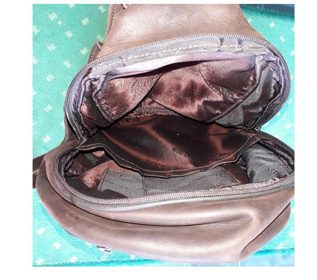 Accessoires - Bagagerie Pas-de-Calais Arques - 62510 - Photos Vivastreet Sac À Dos En Cuir « Arthur & Aston »