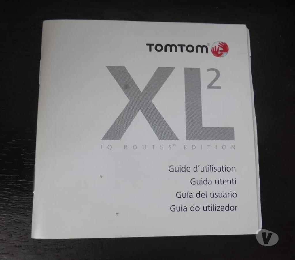 Pièces et services auto Aisne Belleu - 02200 - Photos Vivastreet TomTom XL 2 -navigateur gps