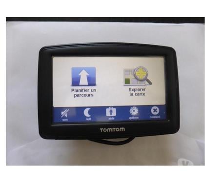Pièces détachées automobile Belleu Aisne - Photos Vivastreet TomTom XL 2 -navigateur gps